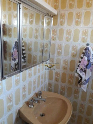 Imagem 22 de 30 de Sobrado Com 3 Dormitórios À Venda, 233 M² Por R$ 800.000,00 - Jardim Vila Formosa - São Paulo/sp - So1599