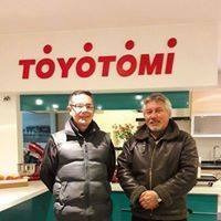 Imagen 1 de 10 de Mantención Estufas Toyotomi - Servicio Certificado Marca