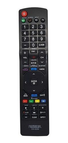 Control Remoto Para LG Universal Para LG ( Genérico )