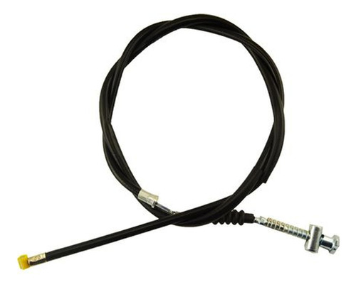 Chicote Cable De Freno Delantero Para Moto Ft125 Ft150 Dt150