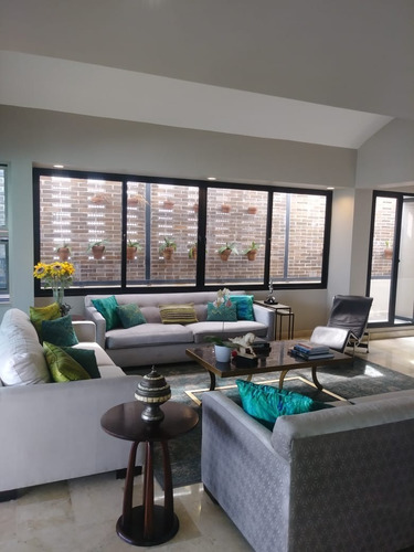Imagen 1 de 1 de Penthouse En Naco