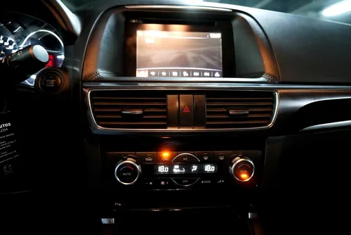 Mazda CX-5 GRAND TOURING LX 2.5 AUTOMATICA 4X4