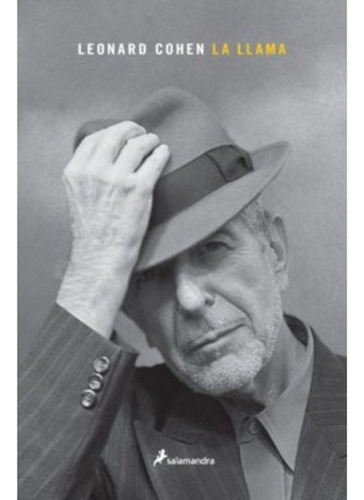 La Llama / Leonard Cohen