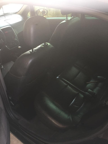 Fiat Punto 2008 1.8 Hlx Flex 5p