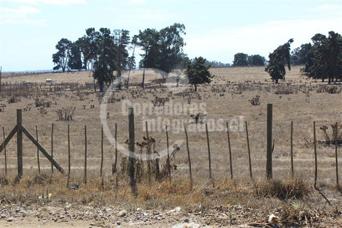 Terreno Construccion En Venta En Cartagena