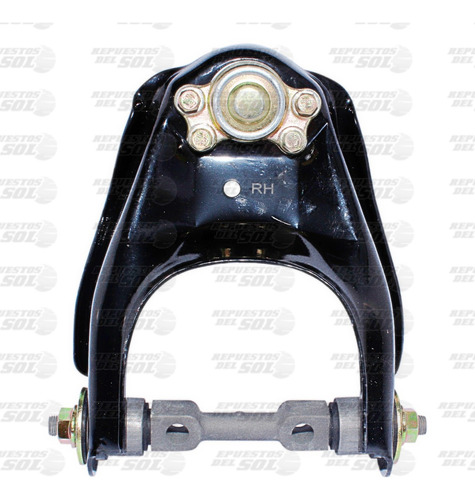 Bandeja Suspension Chevrolet Luv 2.3 1989 1998 Sup Der 2wd