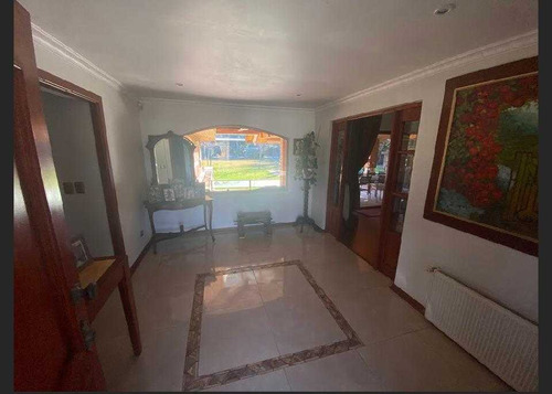 Tu Casa Soñada En Chicureo (rebajada!) (82076)