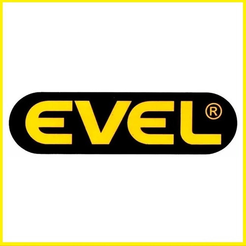 Imagen 2 de 3 de Cinta Métrica Evel 20 Metros Profesional Con Enrollador 220