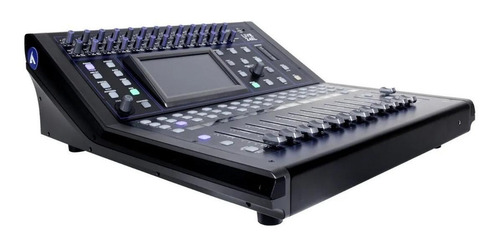 Console Audiolab Live 24XL de mistura