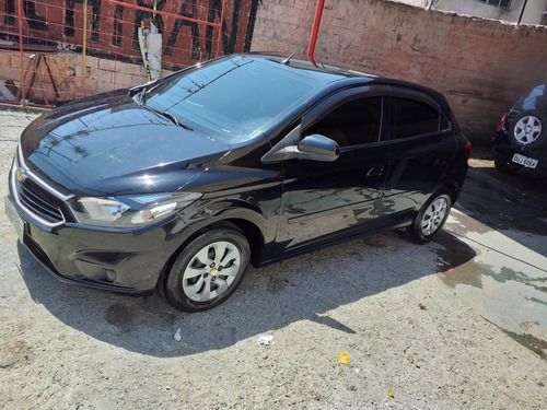 Chevrolet Onix 1.0 Lt 5p 2017