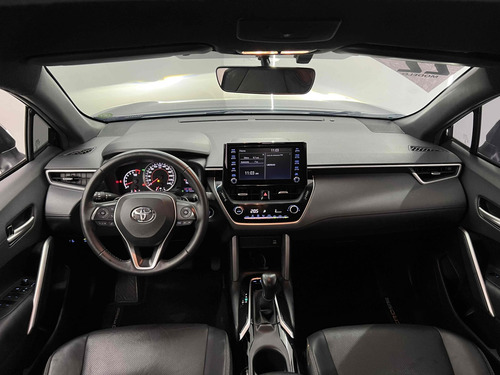 Toyota Corolla Cross 2.0 VVT-IE FLEX XRE DIRECT SHIFT