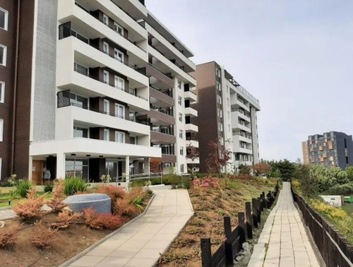Lindo Departamento En Condominio, Puerto Montt