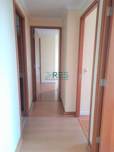 Departamento En Venta De 3 Dorm. En Las Condes