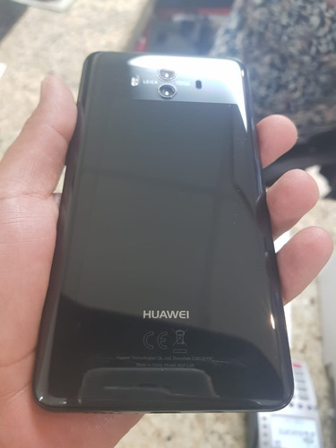 Huawei Mate 10 Leica