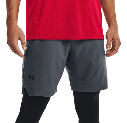 Short Para Caballero Vanish Woven 8in 2-012  Under Armour