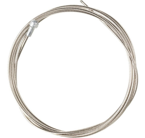 Cable De Freno Wkns - Acero Inoxidable - 1.1x2000mm - Ruta