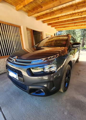 Citroën C4 Cactus 1.6 Vti 115 Feel Pk