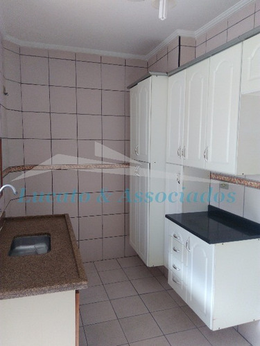 Imagem 7 de 14 de Apartamento Para Venda Canto Do Forte, Praia Grande Sp - Ap01171 - 4559849