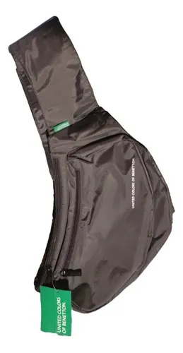 Bolso hotsell benetton playa