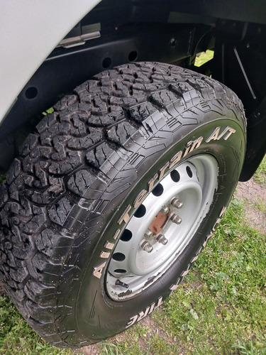 Ford Ranger Ranger Dsl Xl 4X2 2.2L