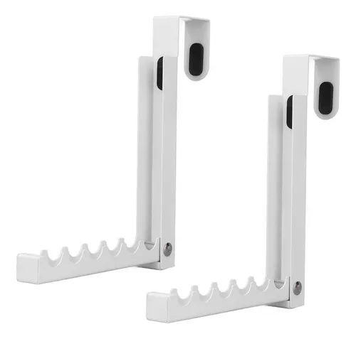 Colgador Plegable Para Colocar Sobre La Puerta