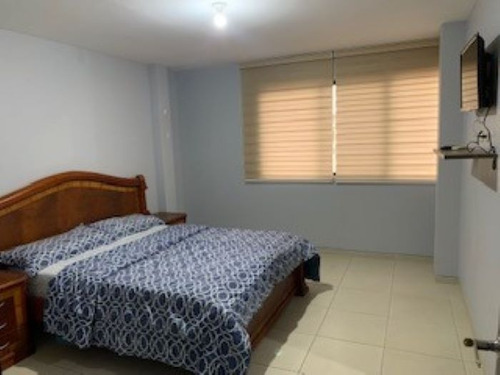 Imagen 7 de 17 de Alquilo Casa Urbanización Punta Esmeraldas, Vía A La Costa, Guayaquil.