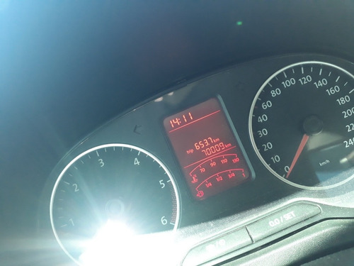 Volkswagen Amarok 2.0 Cd Tdi 180cv 4x2 Trendline At 2014