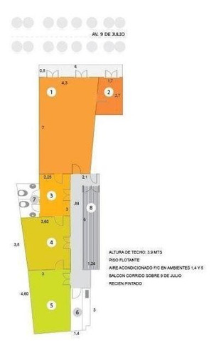 Imagen 13 de 13 de Venta De Ph 4 Ambientes - Zona Centro