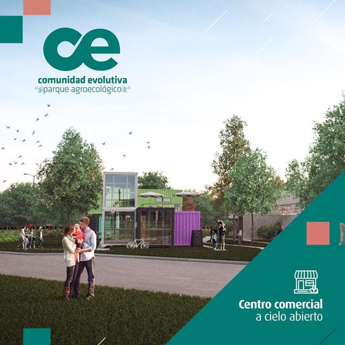 Imagen 3 de 19 de Terrenos Urbanos Comunidad Evolutiva - Pueblo Esther - 300m2