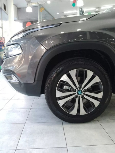 Fiat Toro 2.0 350 Multijet Volcano 4x4 At