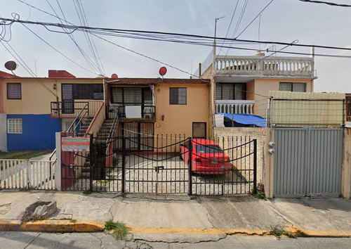 Departamento En Remate En El Olivo 2 Baja Tlalnepantla De Baz A0512