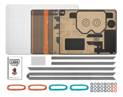 Nintendo Labo Toy-con 02 Robot Kit Nintendo Switch
