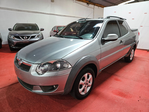 Fiat Strada Trekking 1.4