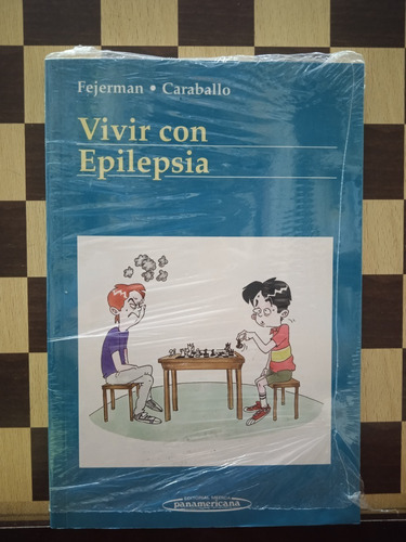 Vivir Con Epilepsia