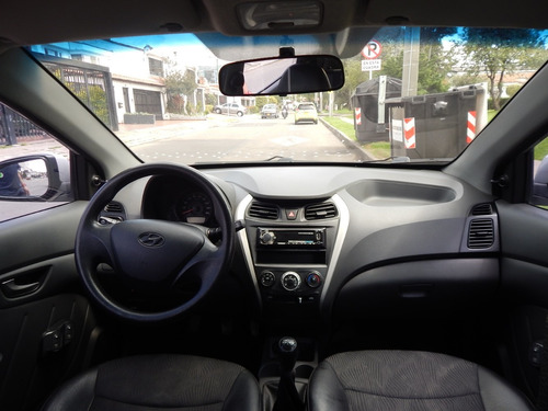 Hyundai Eon