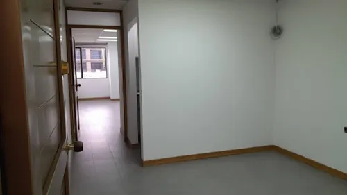 Oficinas En Arriendo Chico Norte 90-72647