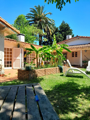 Gran Lote C/casa, Ideal Inversion