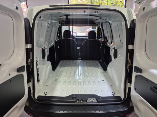 Renault Kangoo Ii Express 1.6 Sce Confort 5A
