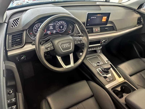 Audi Q5 Ambition 2.0 Tfsi Quattro S Tronic