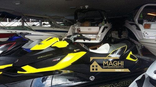 Imagem 19 de 30 de Condomínio Nautico Le Portier Nautic Resicende - Terrenos De 1000 M² Na Represa De Votorantim Sp - T-018 - 33713657