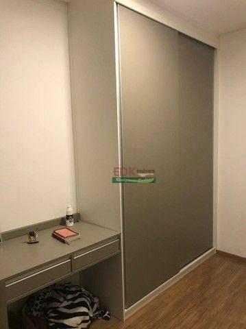 Imagem 6 de 12 de Apartamento Com 2 Dormitórios À Venda, 65 M² Por R$ 235.000,00 - Jardim Gurilândia - Taubaté/sp - Ap8663