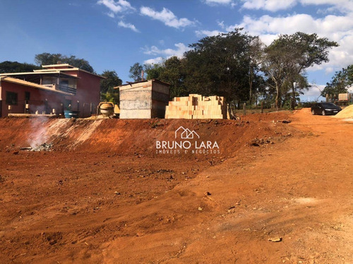 Imagem 12 de 19 de Chácara À Venda Em Igarapé, Bairro Batatal, - Te0261