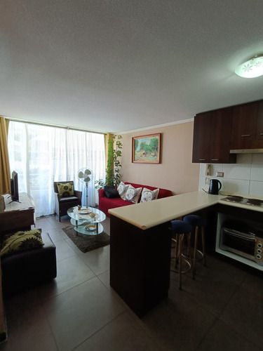 En Venta Departamento Dentro De Condominio Cercano Al Centro