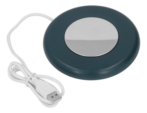 Calentador De Tazas De Café, Calentador De Tazas Recargable