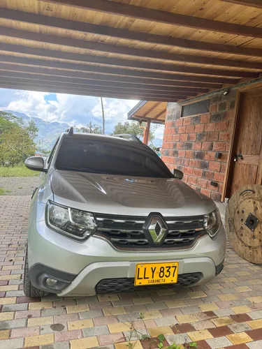 Renault Duster 1.3 Intense Mt 4x4