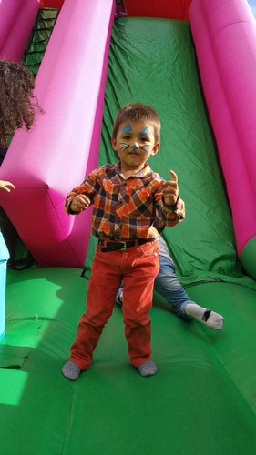 Imagen 2 de 6 de Fiestas Infantiles, Eventos Corporativos, Saltarines