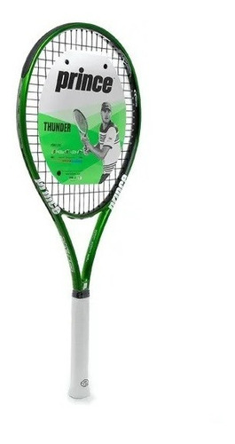 Raqueta Prince Tenis Thunder Beast 100 2 - 4 1/4 Dep