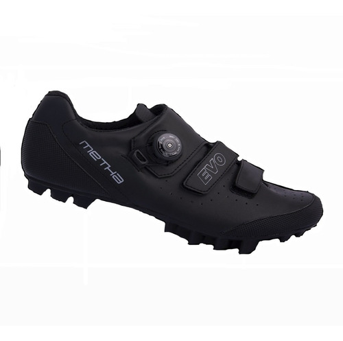 Zapatillas Ciclismo Metha Evo Speed Mtb - Mobikeco