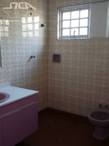 Imagem 24 de 26 de Casa - Ca00110 - 4865039