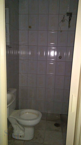 Imagem 6 de 15 de Casa Com 1 Dormitório Para Alugar, 30 M² Por R$ 500,00/mês - Jardim São Roberto - São Paulo/sp - Ca0041